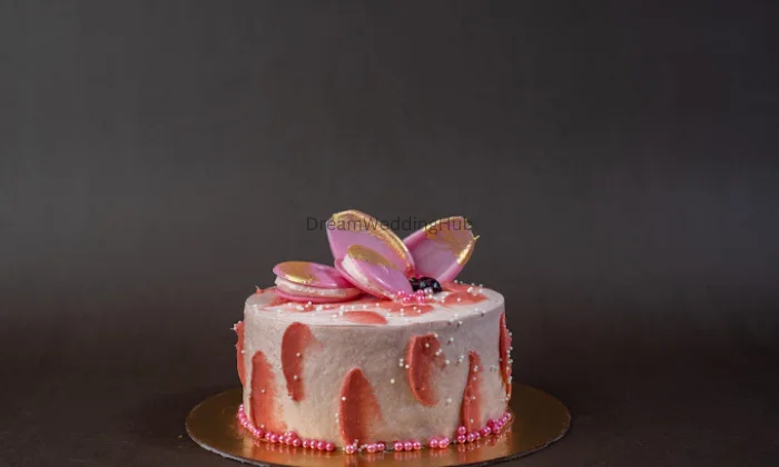 Sprinkles Cafésserie